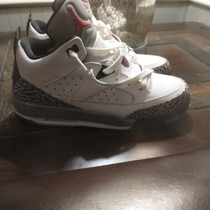 Nike jordan shoes